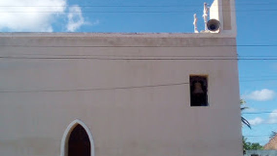 Paróquia de Santo Antão Abade