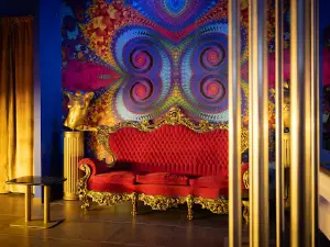 Bizarre Club Privé