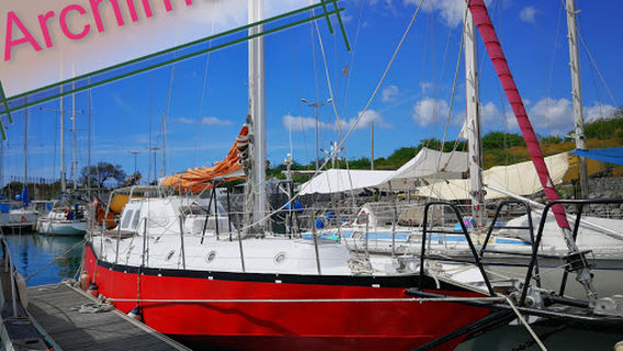 Le Port