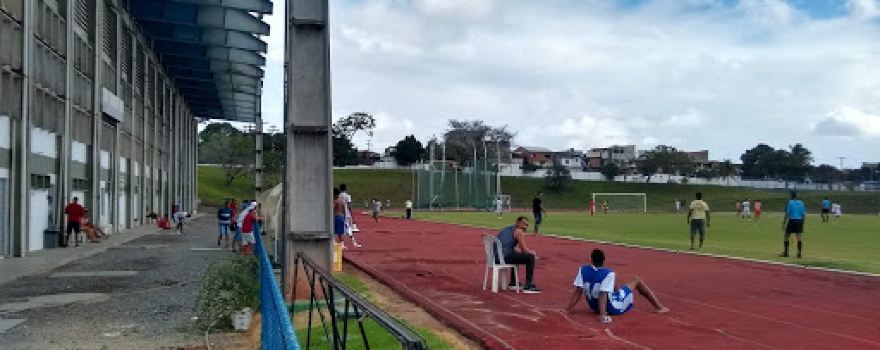 SESI Saúde: Simões Filho
