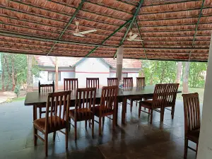 Sagai Eco Campsite