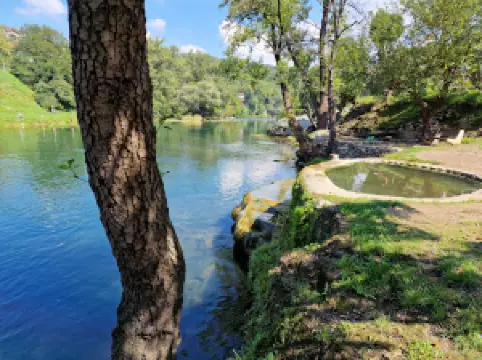Vrućica Srpske toplice