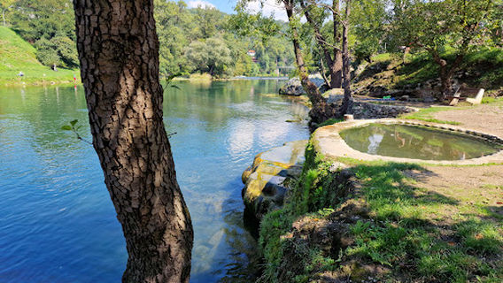 Vrućica Srpske toplice