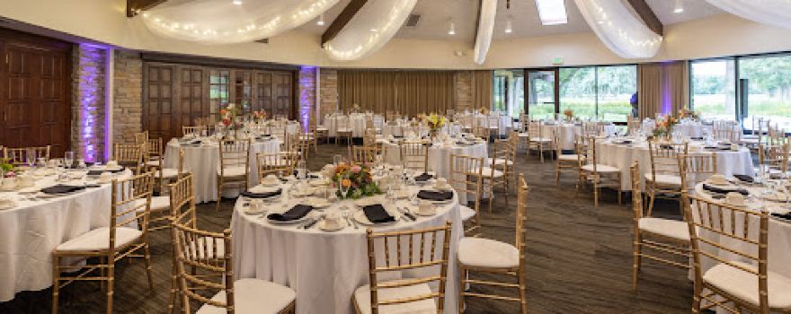 Briar Ridge Country Club