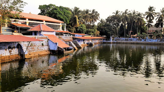 Meenkulathi Bhagavathi Temple