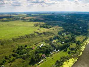 Gorodishche Staraya Ryazan'