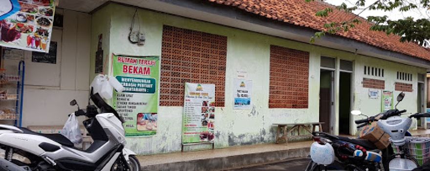Thermal Baths Ciangir