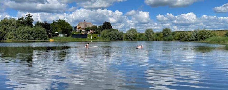 Camping De Stuurmanskolk