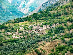 Rocca del Draco