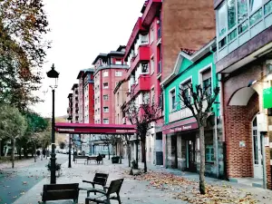Dolores Fernández Duro Park