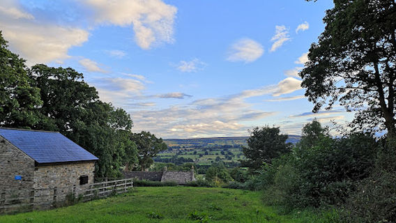 Leyburn