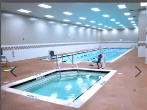 Nautilus Family Fitness