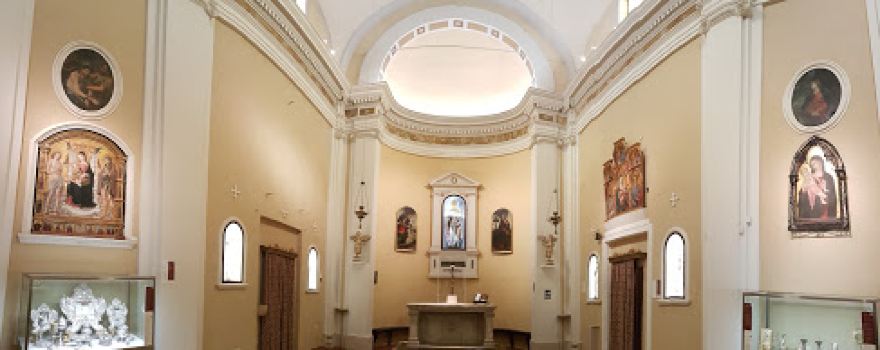 Chiesa di San Martino