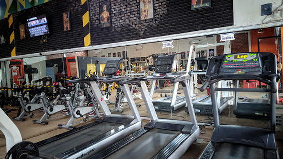 Empire Gym