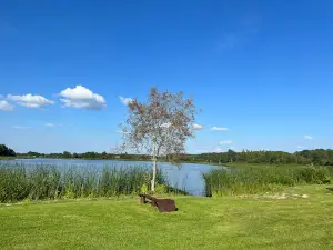 Antanyne. Rural tourism homestead.