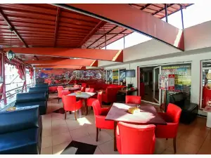 Keyfi Alem Cafe