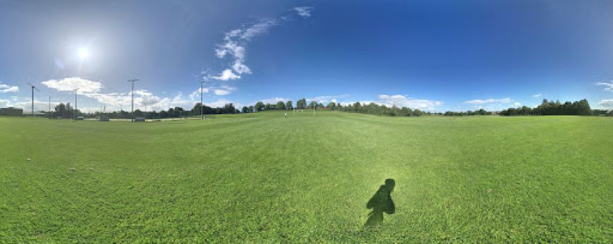 Lough Moss Leisure Centre