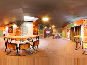 Escape If You Can - Live Escape Game