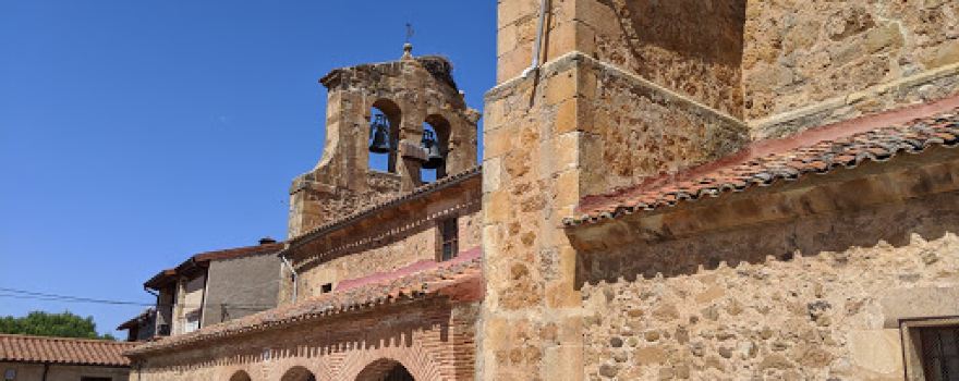 Aula arqueológica de Garray