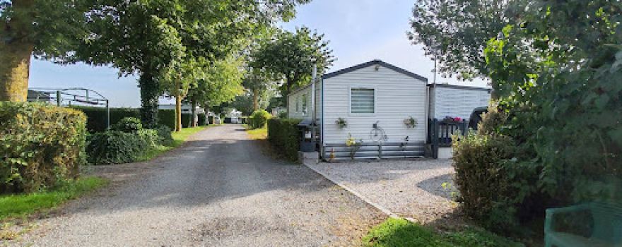 Camping Du Grand Sart