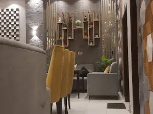 Garjakhi Darwaza