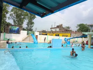 Bajrang Swimming Pool. IPS ROAD KIRATPURA