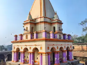 Raniwas Temple / Simraungadh Darbar