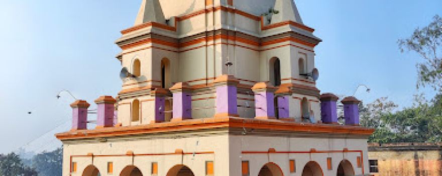 Raniwas Temple / Simraungadh Darbar