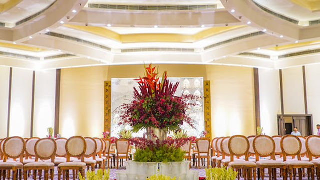 Amara - Wedding venue in Jaipur