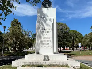 Plaza Sarmiento