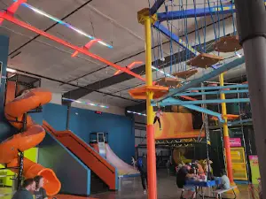 Urban Air Trampoline and Adventure Park
