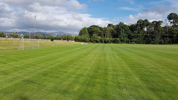 Inter Kenmare F.C.