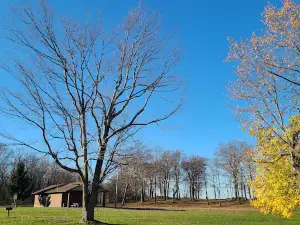 Erie County Wendt Beach Park