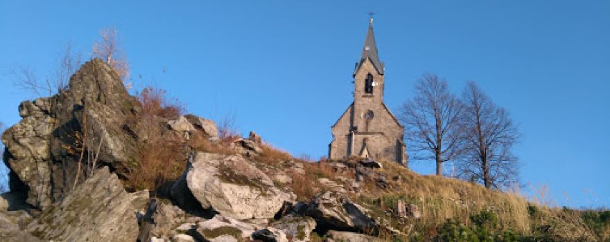 Borový
