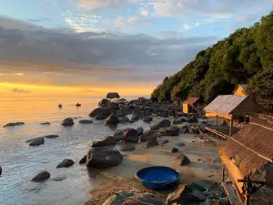 Lộc Bình Beach