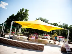 Crystal Beach Waterpark