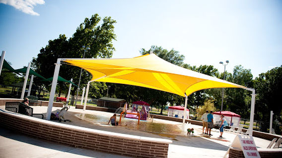 Crystal Beach Waterpark