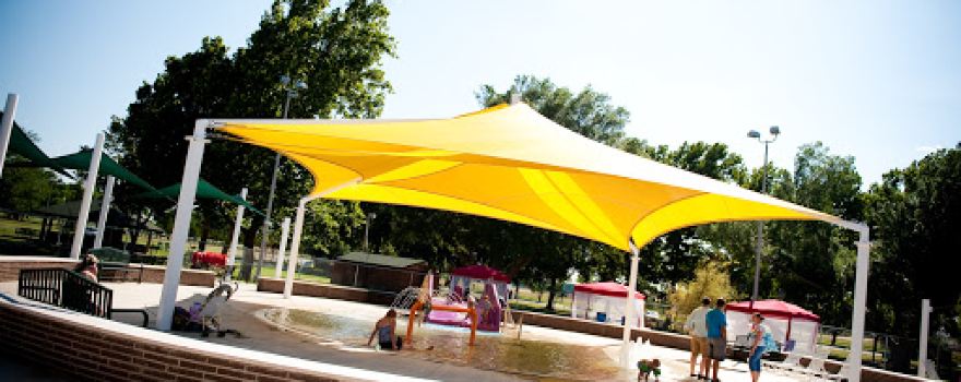 Crystal Beach Waterpark