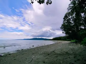 Pantai Marurinding