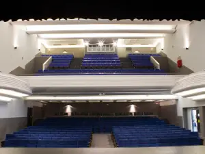 Teatro Regio