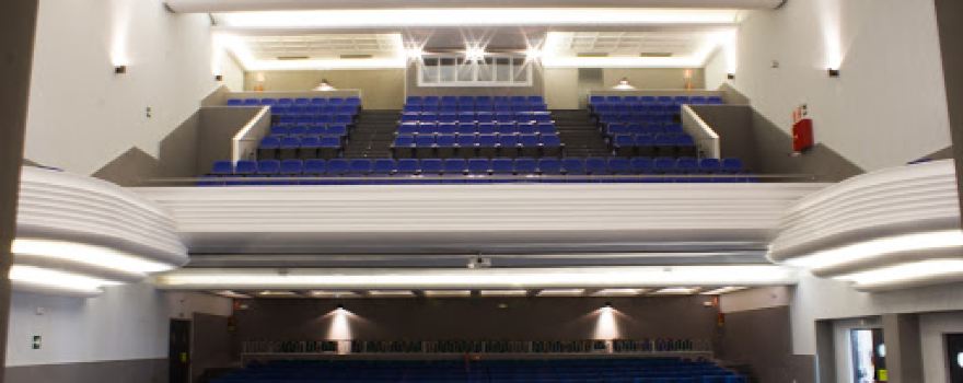Teatro Regio
