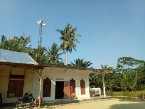 Masjid Nur Islamiyah