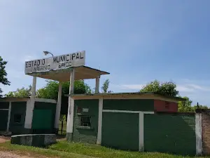 Estadio Municipal ARSENIO ERICO