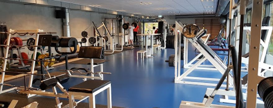 Vendiahallen