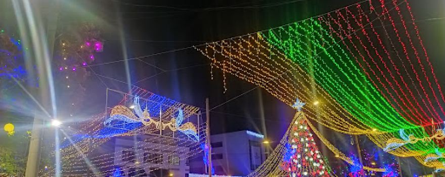 Obrero Park