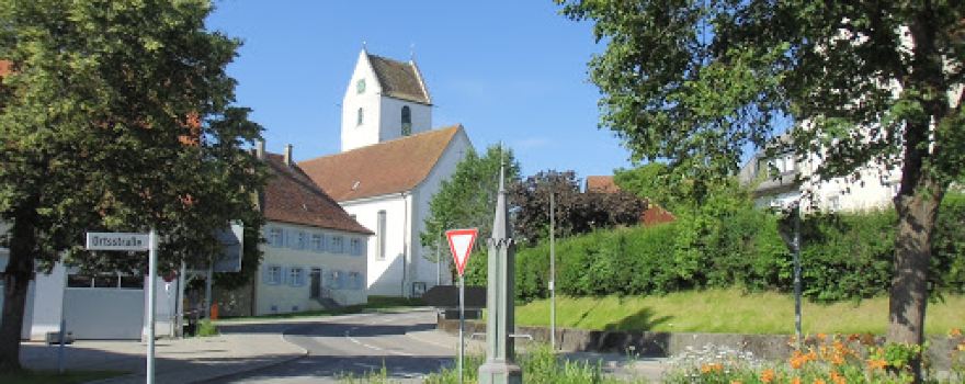 Dorfbrunnen
