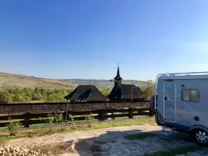 Biserica Ortodoxă Română Brătești