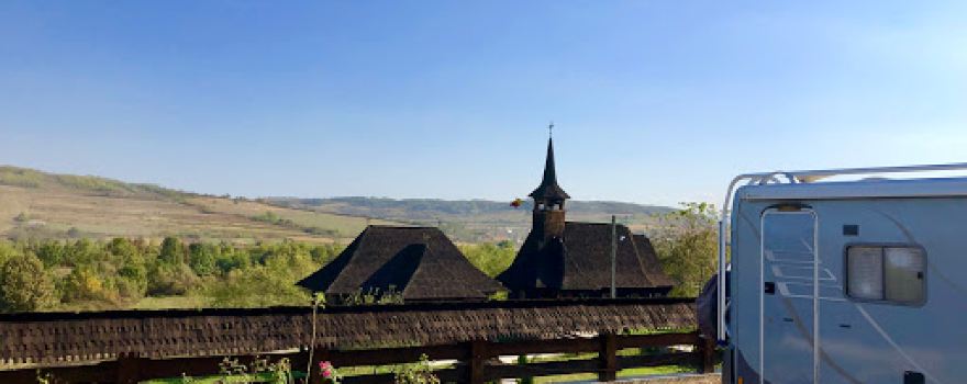 Biserica Ortodoxă Română Brătești
