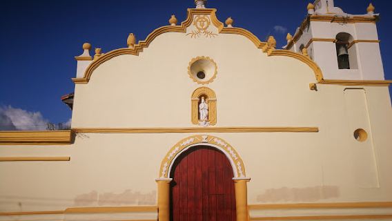 Iglesia de la Merced