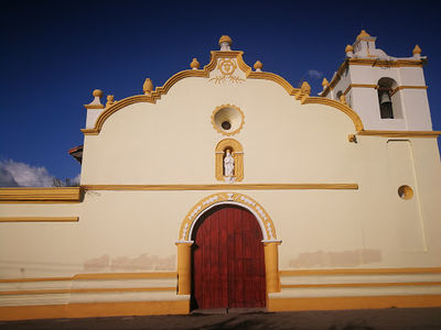 Iglesia de la Merced